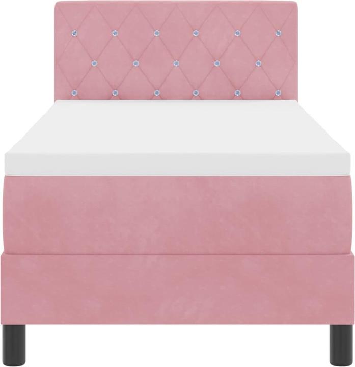 Produktbild vidaXL Bettmatratze (80 x 200 Zentimeter)