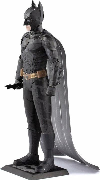 Actual product image Fascinations The Dark Knight