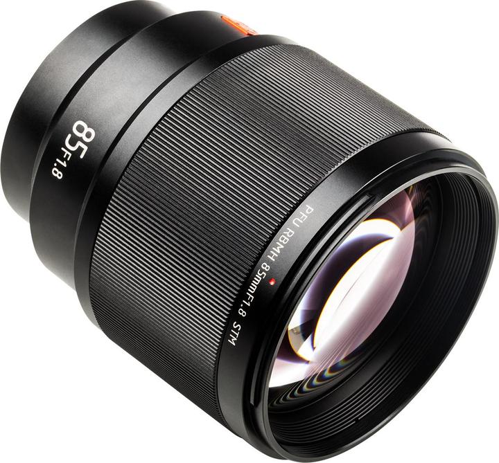 Actual product image Viltrox AF 85 mm F/1.8 Mark II (Sony E, full size)