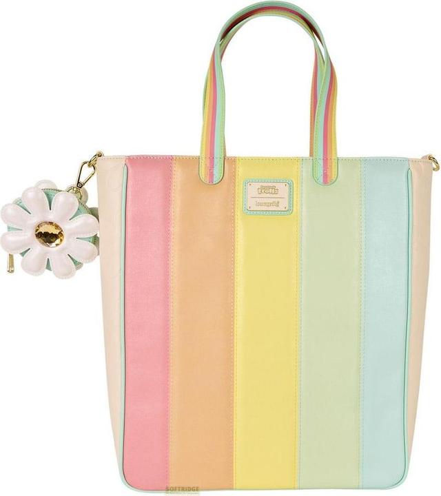 Immagine prodotto Loungefly Trolls Retro shoulder bag