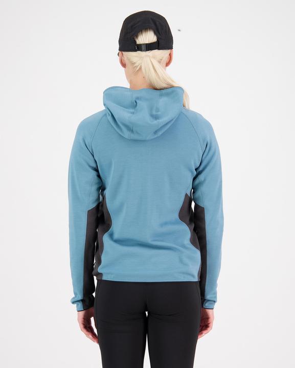 Immagine prodotto Mons Royale Cappuccio Approach Merino Gridlock (S)