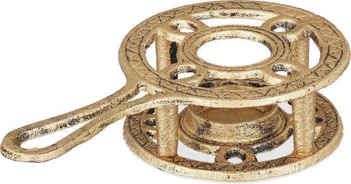 Actual product image Relaxdays Teapot warmer