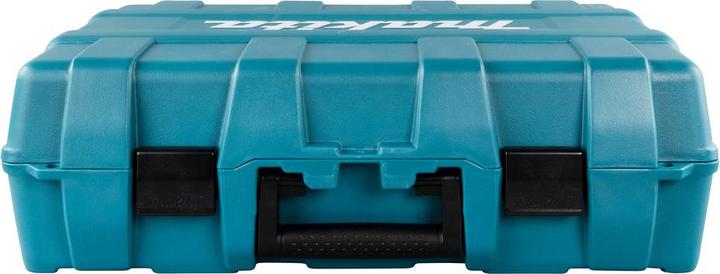 Actual product image Makita XGT HM002GZ03 Battery Chisel Hammer 40VMAX (Rechargeable battery operated, 40 V)