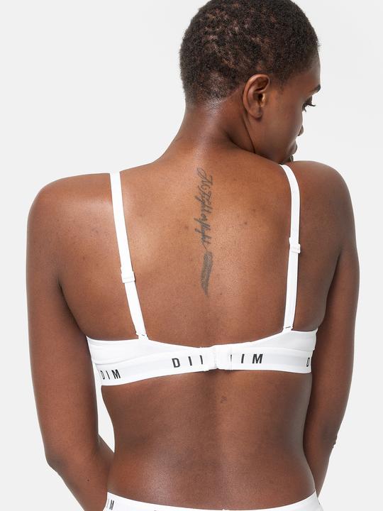 Produktbild DIM Soft-BH Originals Triangle (Einzelpack, 85 C)
