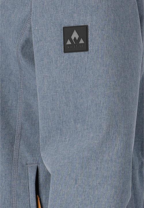 Actual product image Whistler Thora Softshell (S)
