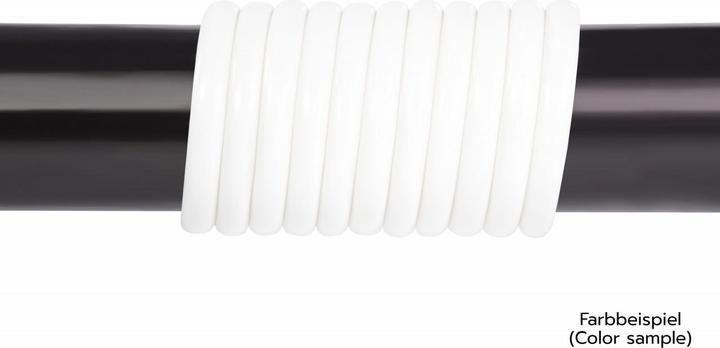 Image du produit Alphacool 17533 Pièce/accessoire du système de refroidissement de l'ordinateur Tube (1 m, Matières plastiques)