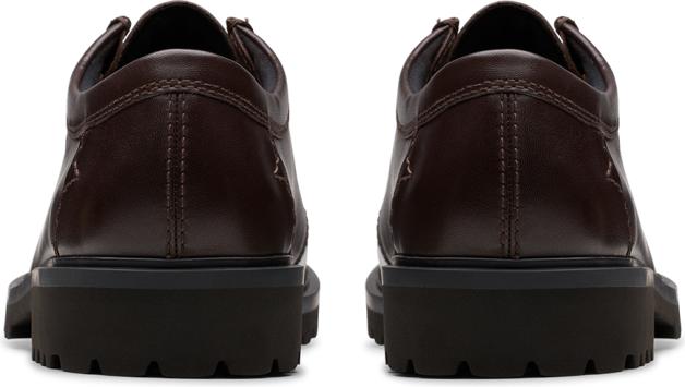 Produktbild Clarks M Berwick Seam (43)