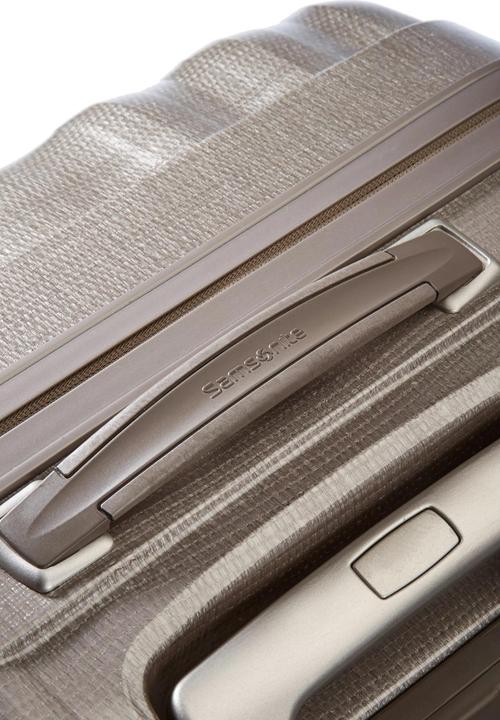 Image du produit Samsonite Spinner LITE-CUBE (36.50 l)