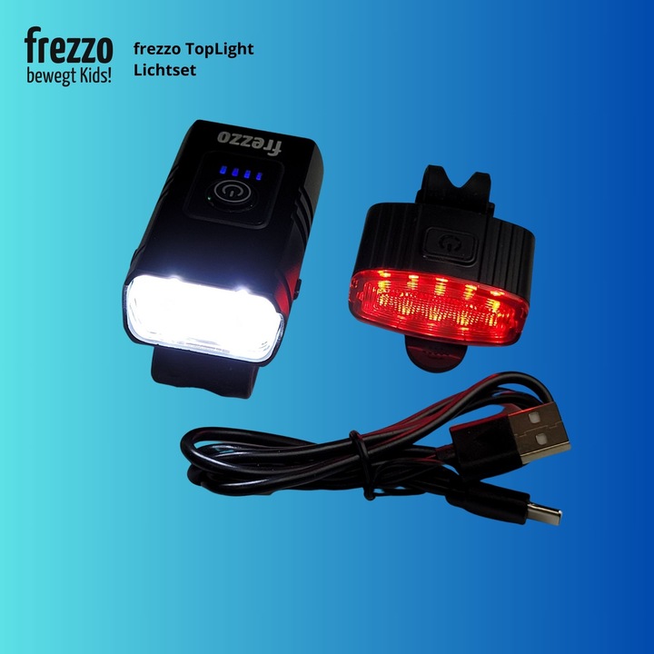 Produktbild Frezzo TopLight (1000 lm, 50 lm)