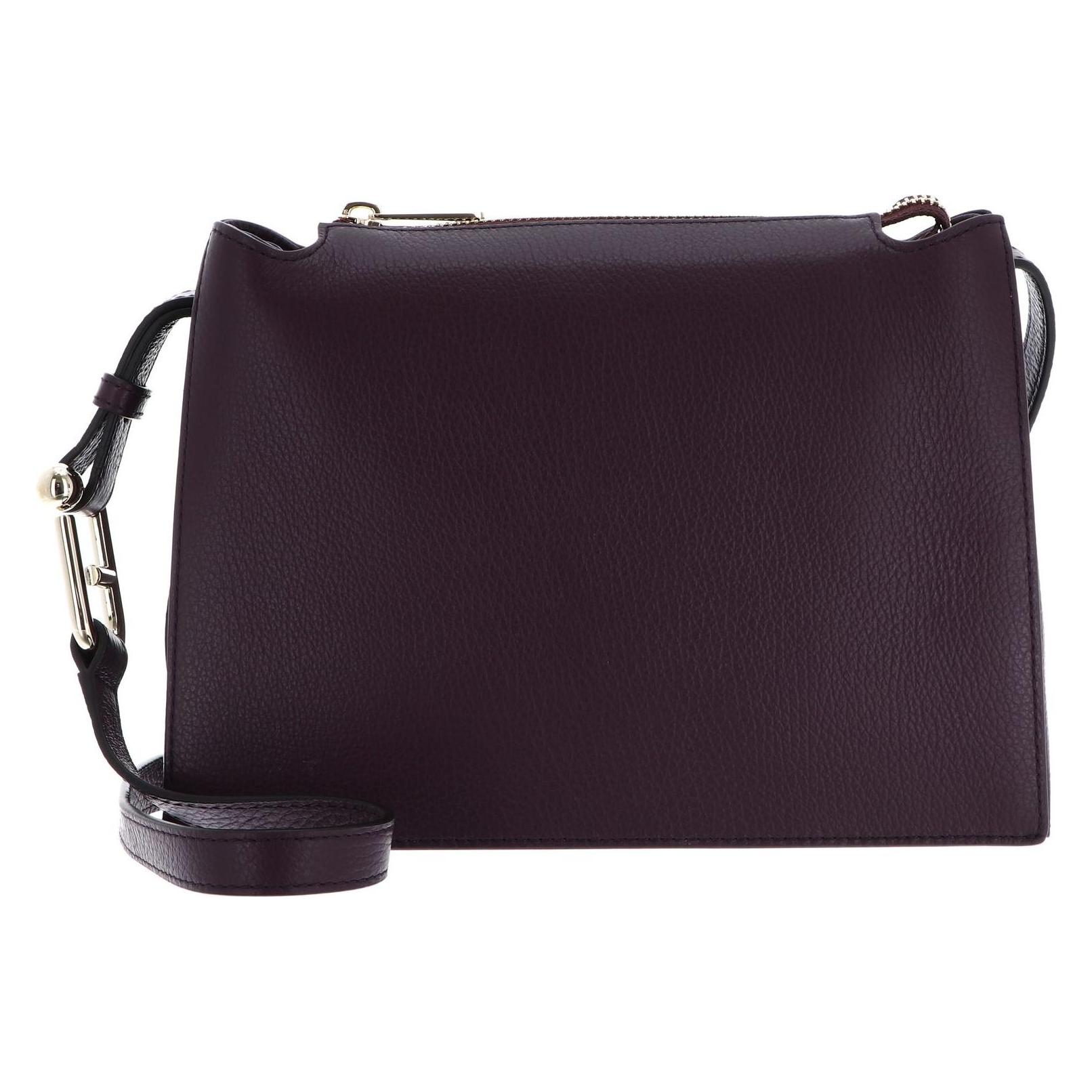 Furla, Damen, Handtasche, Nuvola Crossbody, Violett