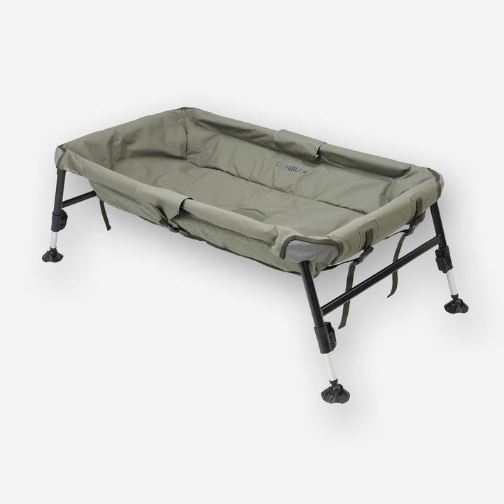 Produktbild Caperlan Cradle 900