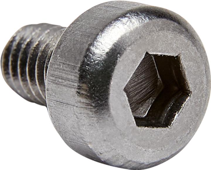 Image du produit Fox 24 V3 Visor Screw Kit