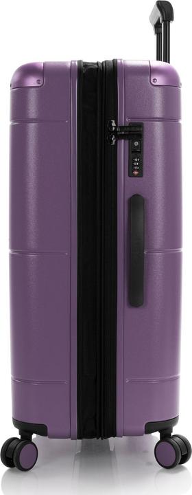 Produktbild Heys Zen - Trolleykoffer (125 l, L (90 - 115l))