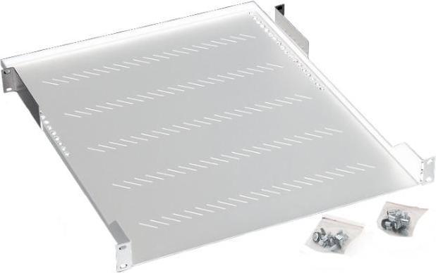 Produktbild Triton 19" Geräteboden: 1HE, 650mm, 80kg