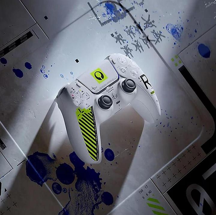 Produktbild Sony DualSense Wireless-Controller – Marathon Limited Edition (PC, PS5)