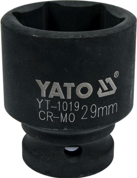 Actual product image Yato YT-1019