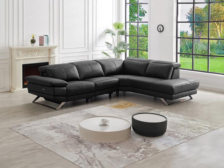 Produktbild Linea Puno Ii (Ecksofa)