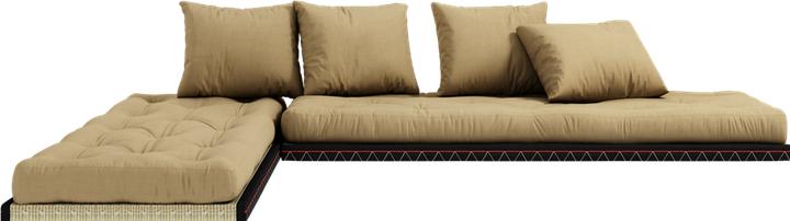 Actual product image Karup Design Chico (Sofa bed)