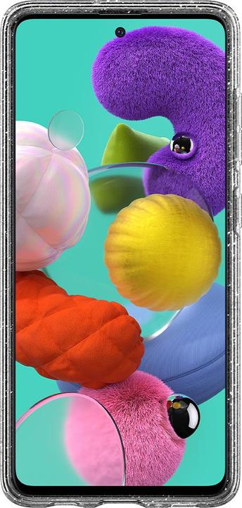 Immagine prodotto Spigen Glitter a cristalli liquidi (Samsung Galaxy A51)