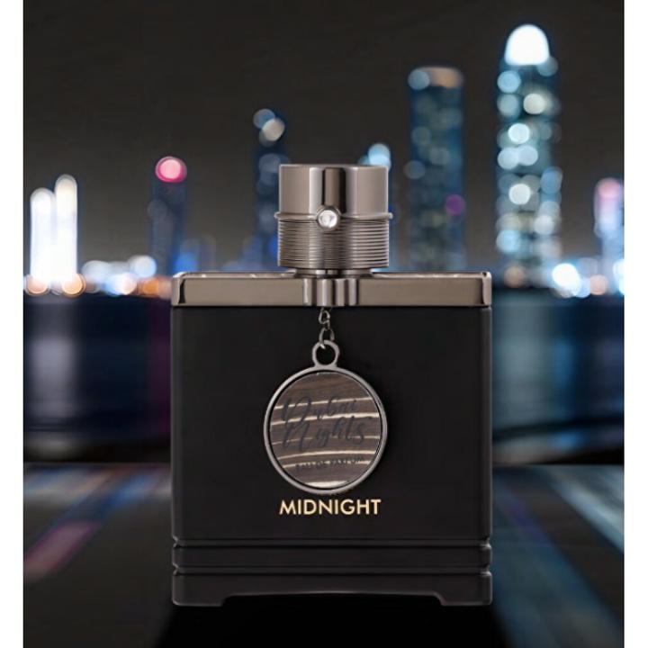 Immagine prodotto Armaf Dubai Nights Midnight (Eau de parfum, 100 ml)
