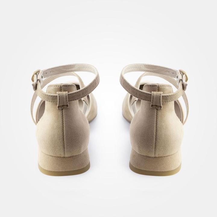 Actual product image Paul Green Ballerinas (38)