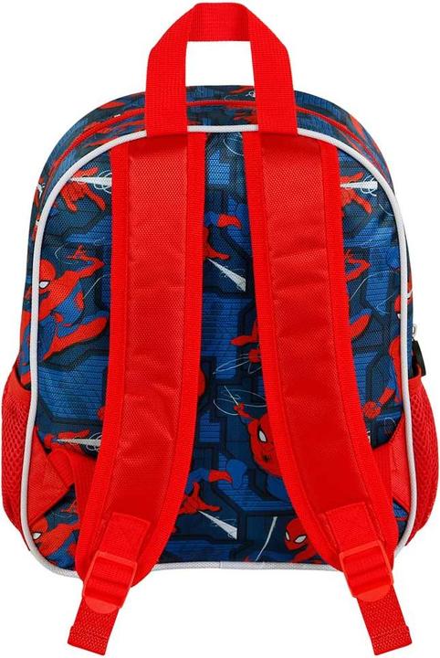 Immagine prodotto Karactermania Piccolo zaino 3D più resistente (8.50 l)