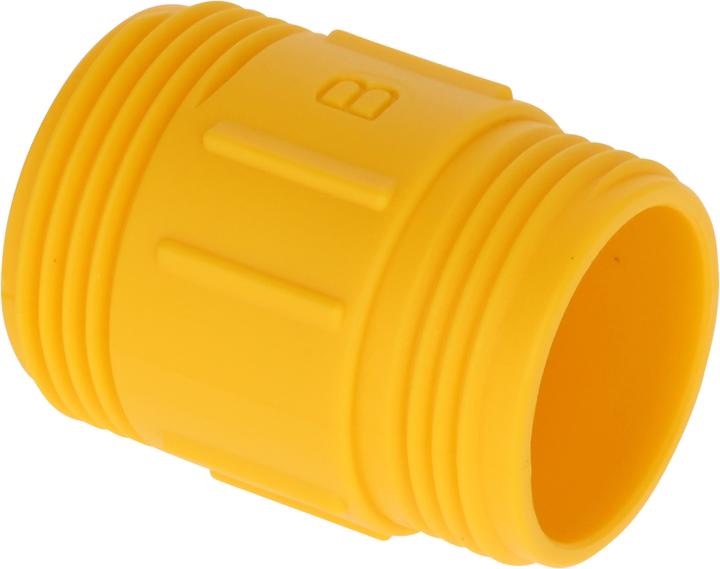 Actual product image KS Tools Adaptor B, yellow
