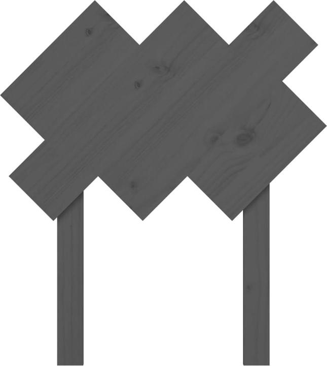 Actual product image VidaXL Ute (72.5 x 3 x 81 cm)