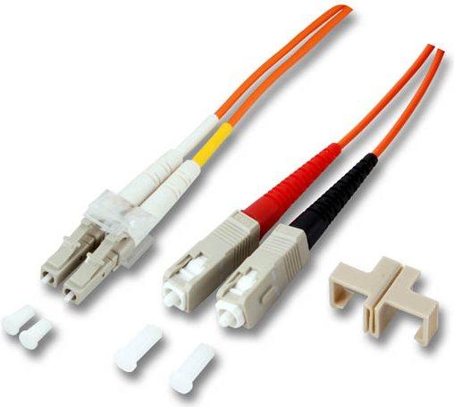 Actual product image EFB Elektronik Network cable (CAT8.2, 7.50 m)