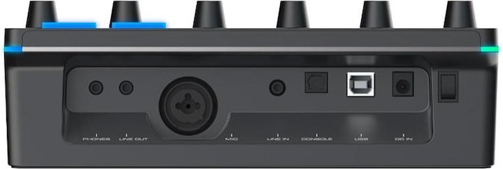 Actual product image AVerMedia Live streamer nexus (Studio- and Livemixer)