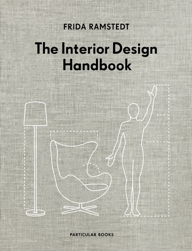 Immagine prodotto The Interior Design Handbook (Inglese, Frida Ramstedt, 2020)