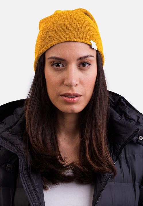 Produktbild Cash-Mere Kaschmir Beanie (One Size)