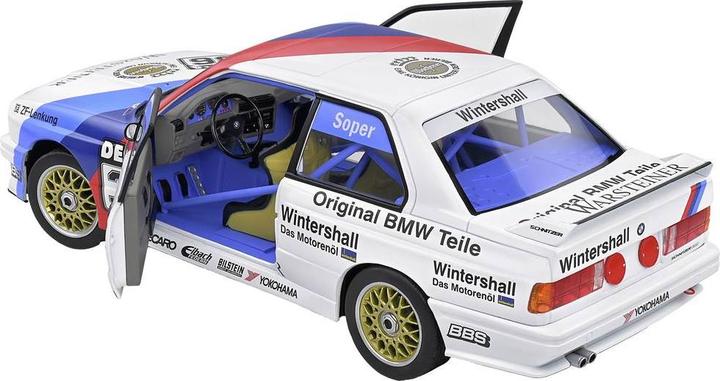 Produktbild Solido BMW E30 M3 #36