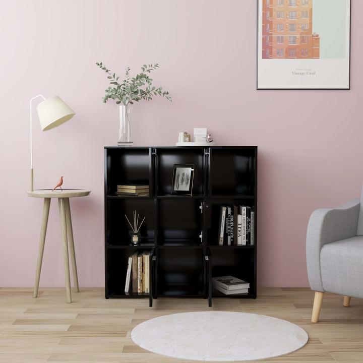 Produktbild vidaXL Efterpi (90 x 30 x 90 cm)