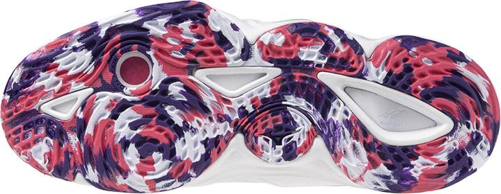 Produktbild Mizuno Wave Momentum 3 (40.5)