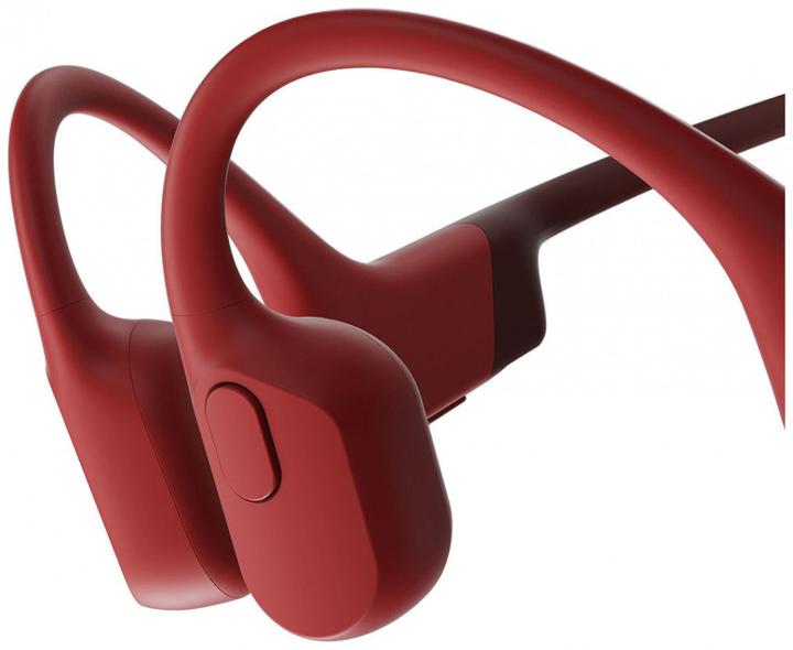 Actual product image Shokz OpenRun (No noise cancelling, 8 h, Wireless)