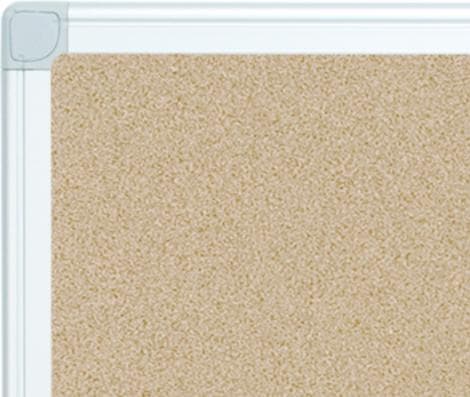 Productafbeelding Bi-Office CA031790, 900 mm, 600 mm, 1 st(en) (Prikbord, 90 x 60 cm)