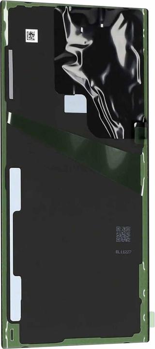 Actual product image Clappio Battery cover, spare part