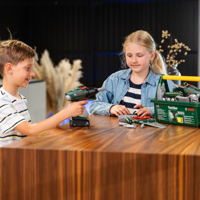 Produktbild Theo Klein Bosch Werkzeug-Box