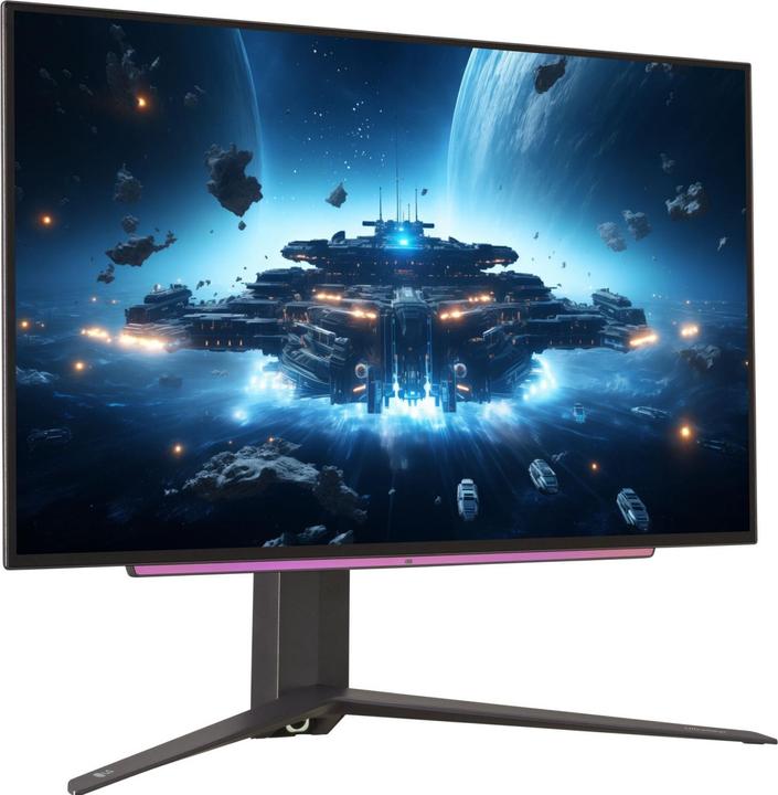 Produktbild LG UltraGear 27GS95QX-B (2560 x 1440 Pixel, 27")