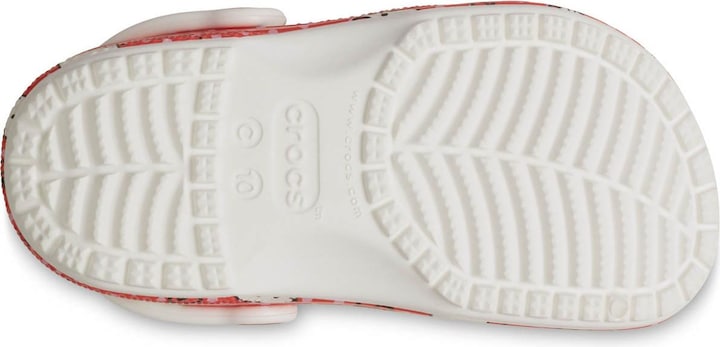 Produktbild Crocs T's HelloKittyRed Classic Clog (28)