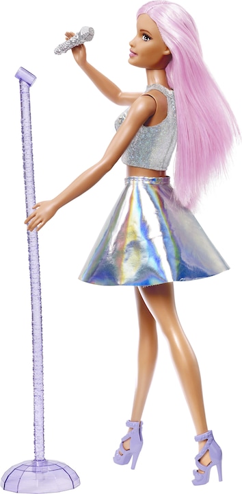 Immagine prodotto Barbie cantante