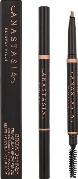 Actual product image Anastasia Beverly Hills Brow Definer (Blonde)