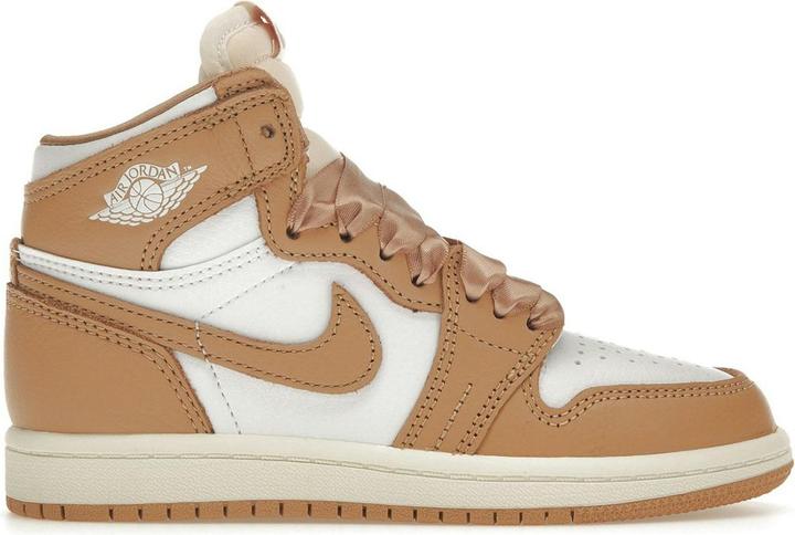 Produktbild Jordan 1 Retro High OG Praline (PS) (28.5)