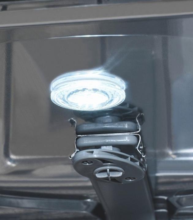 Produktbild Exquisit EXQ EGSP9614-E-031B Geschirrsp