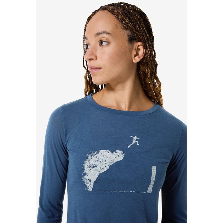 Actual product image Super Natural Jumping Jacky (S)