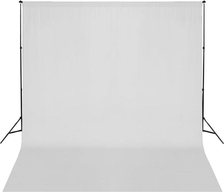 Produktbild vidaXL Fotostudio-Kit (300 cm, 210 cm)