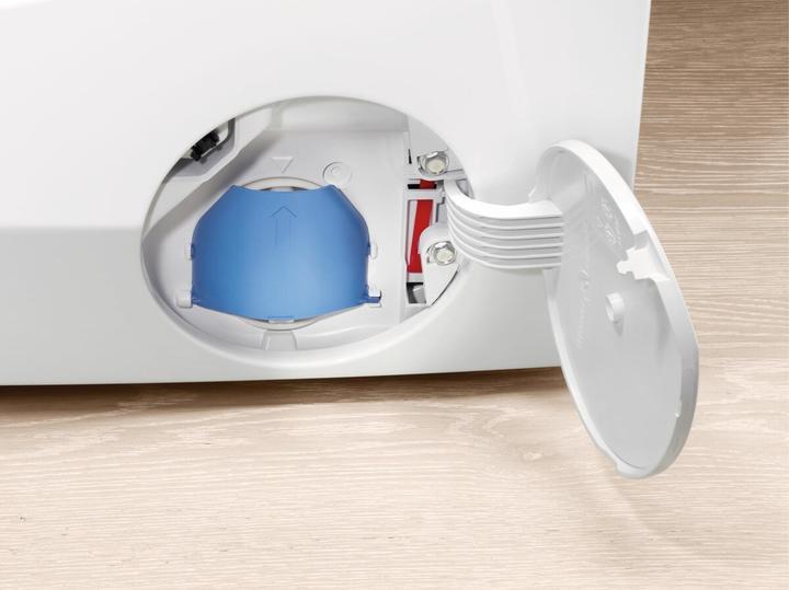 Produktbild Electrolux EN7F4842OF (8 kg, Links)