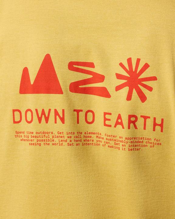 Produktbild Cotopaxi Mountain Magic T-Shirt (M)