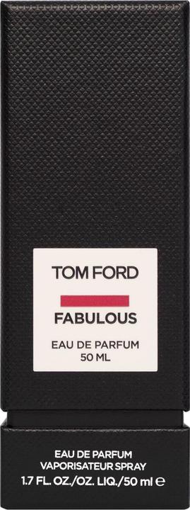 Produktbild Tom Ford Fu*** Fabulous (Eau de Parfum, 50 ml)